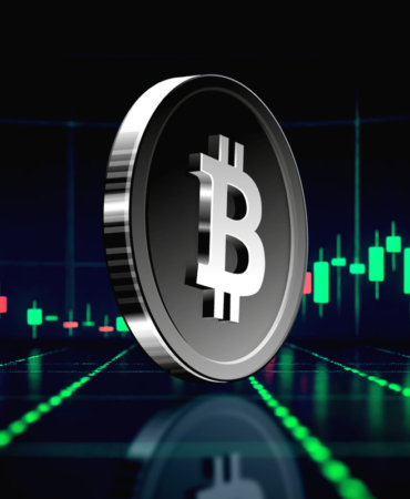 Bitcoin Surges Past $117K Following Powell's Jackson Hole Speech