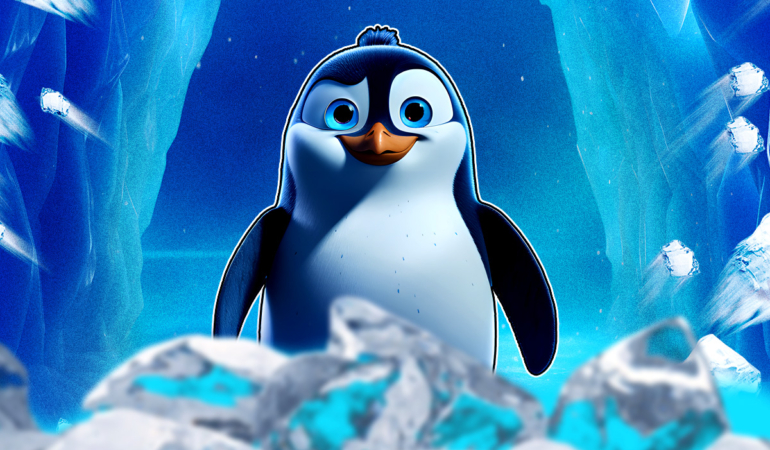 Pudgy Penguins Faces Pressure from Liquidity Outflows, But Bullish Signs Remain