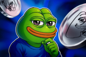 Pepe Coin Faces Mounting Bearish Pressure as Price Drops Below Key Support