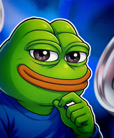 Pepe Coin Faces Mounting Bearish Pressure as Price Drops Below Key Support
