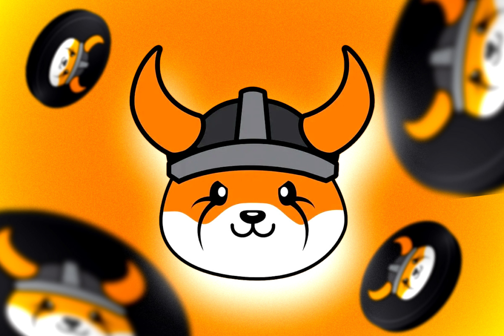 FLOKI Eyes Rebound as Key Fibonacci Support Holds