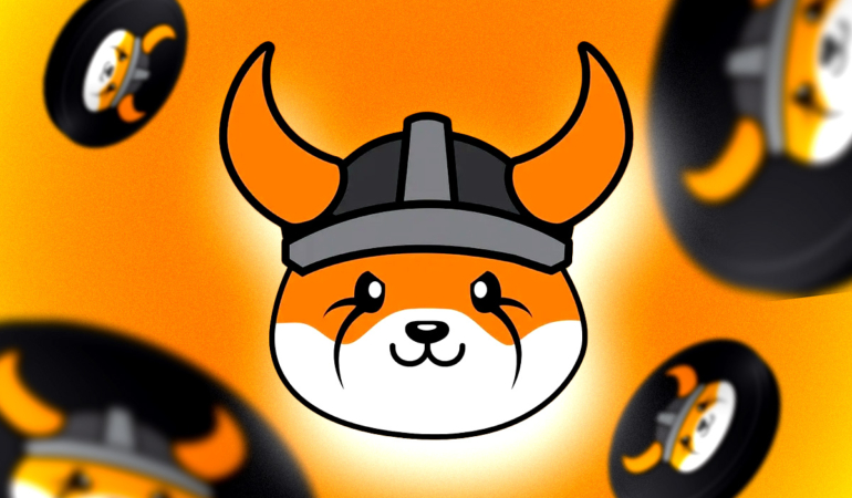 FLOKI Eyes Rebound as Key Fibonacci Support Holds