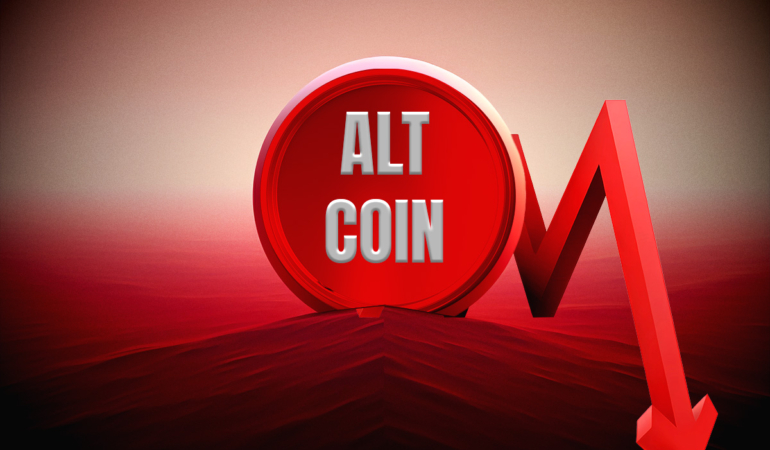 Altcoin Season Signals Strength as Bitcoin Dominance Slips: 5 Tokens to Watch