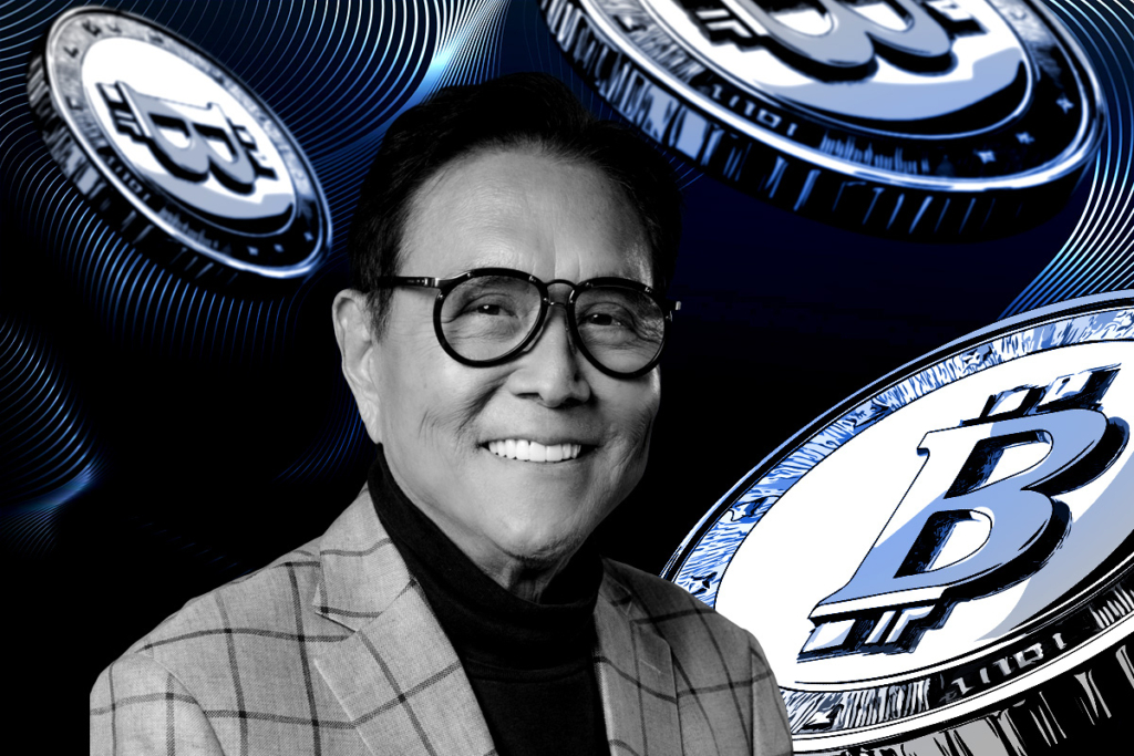 Robert Kiyosaki Welcomes Bitcoin Dip Below $90,000: Is the August ‘Bitcoin Curse’ Real?