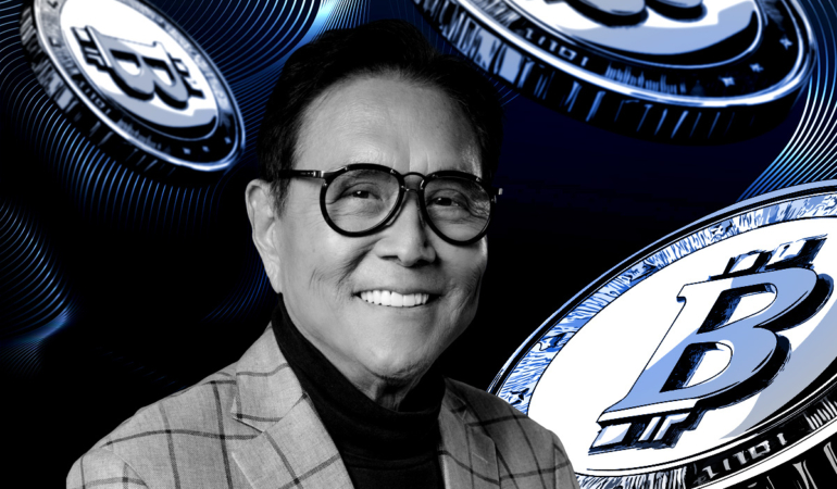 Robert Kiyosaki Welcomes Bitcoin Dip Below $90,000: Is the August ‘Bitcoin Curse’ Real?