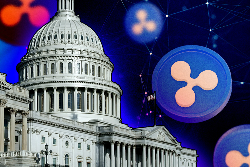 Ripple News - Ripple Calls for Clear Crypto Regulation in U.S. Senate Feedback