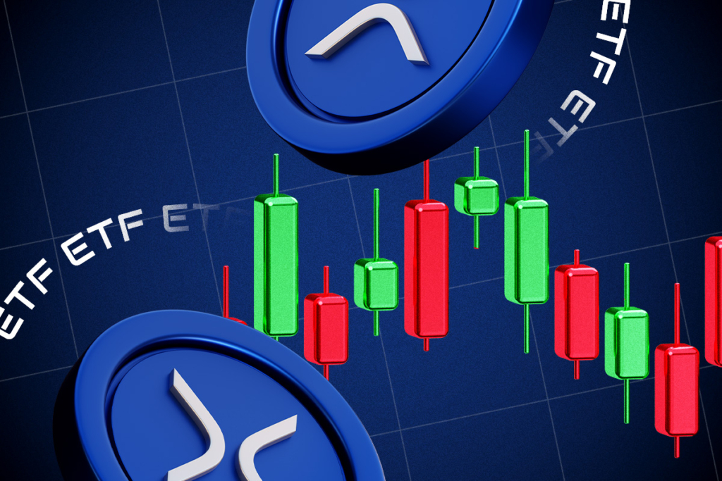 XRP ETF Approval Odds Surge to 80% as Appeals End