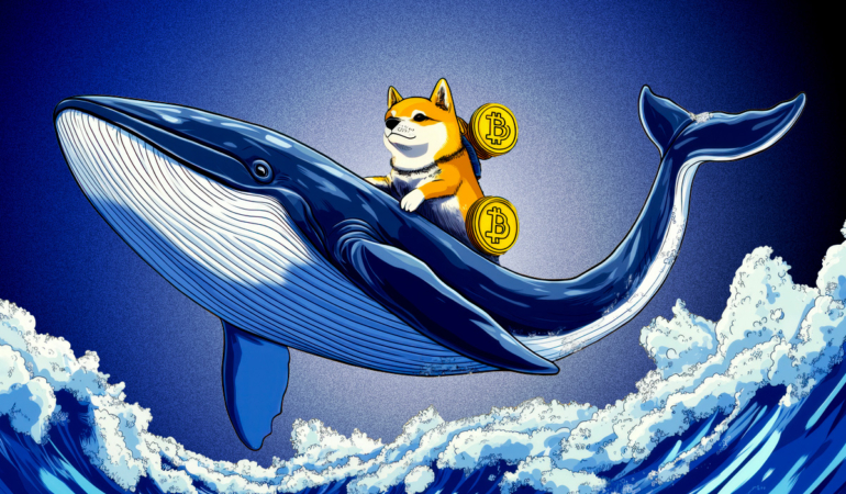 Shiba Inu Price Struggles as Shiba Inu Developer Highlights Top Priority