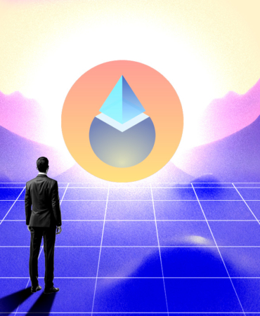 Lido DAO Price Analysis: 17.69% Surge Backed by Strong Buying Pressure