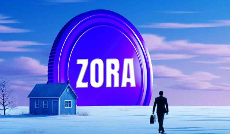 ZORA Price Pauses Amid Strong Whale Accumulation