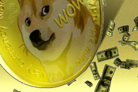 Dogecoin’s Golden Cross Signals Potential Major Price Surge Ahead