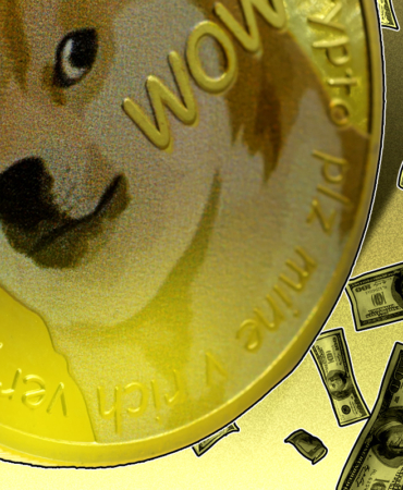 Dogecoin’s Golden Cross Signals Potential Major Price Surge Ahead