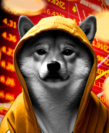 Shiba Inu Price Set to Triple? Crypto Analyst Jake Gagain Predicts Massive Surge