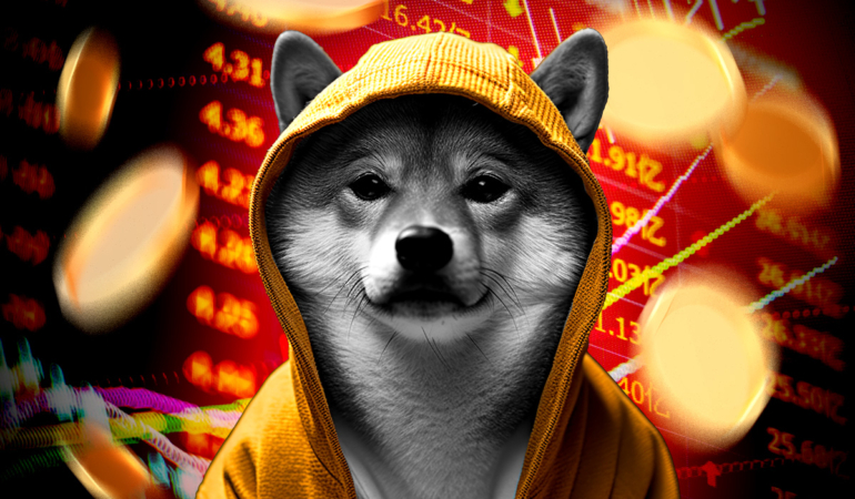 Shiba Inu Price Set to Triple? Crypto Analyst Jake Gagain Predicts Massive Surge