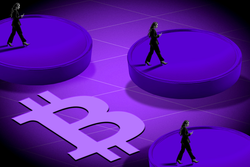 Bitcoin Nears All-Time High as Institutional Demand Drives Crypto Rally