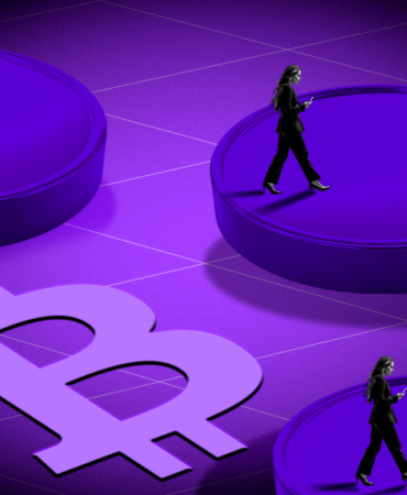 Bitcoin Nears All-Time High as Institutional Demand Drives Crypto Rally