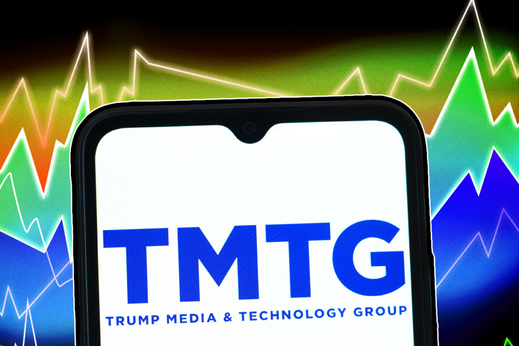 Trump Media Updates Bitcoin ETF Filing Amid Growing Crypto ETF Competition