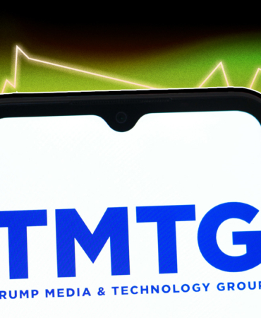 Trump Media Updates Bitcoin ETF Filing Amid Growing Crypto ETF Competition