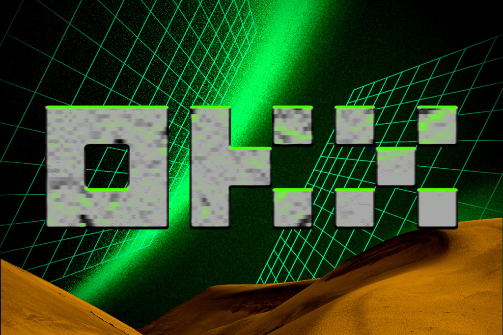 OKB Price Correction Incoming After Stunning 200% Rally? Whale Sell-Offs Raise Red Flags