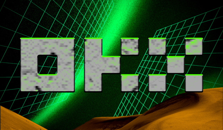 OKB Price Correction Incoming After Stunning 200% Rally? Whale Sell-Offs Raise Red Flags