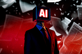 European AI Stocks Crash as GPT-5 Threatens Business Models