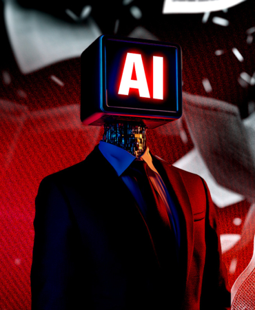 European AI Stocks Crash as GPT-5 Threatens Business Models