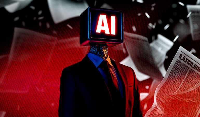 European AI Stocks Crash as GPT-5 Threatens Business Models