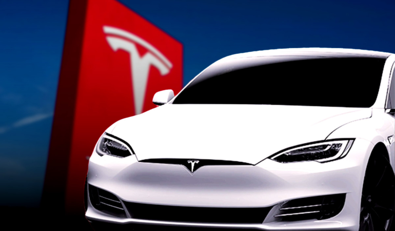 Faraday Future Launches $1B Crypto Strategy Amid 98% Stock Crash