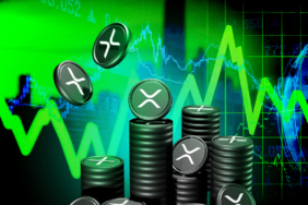 XRP Poised for Major Move as Symmetrical Triangle Nears Breakout Point