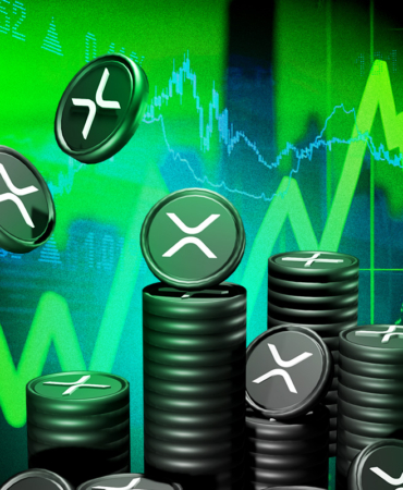 XRP Poised for Major Move as Symmetrical Triangle Nears Breakout Point