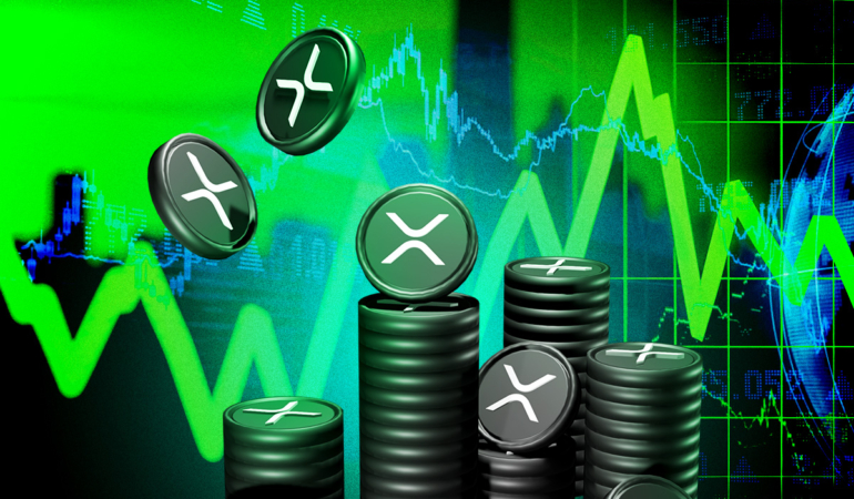 XRP Poised for Major Move as Symmetrical Triangle Nears Breakout Point