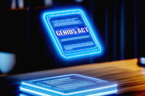 Crypto Groups Battle Banking Industry Over GENIUS Act Changes