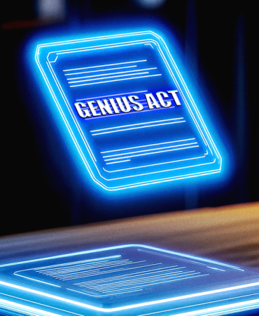 Crypto Groups Battle Banking Industry Over GENIUS Act Changes