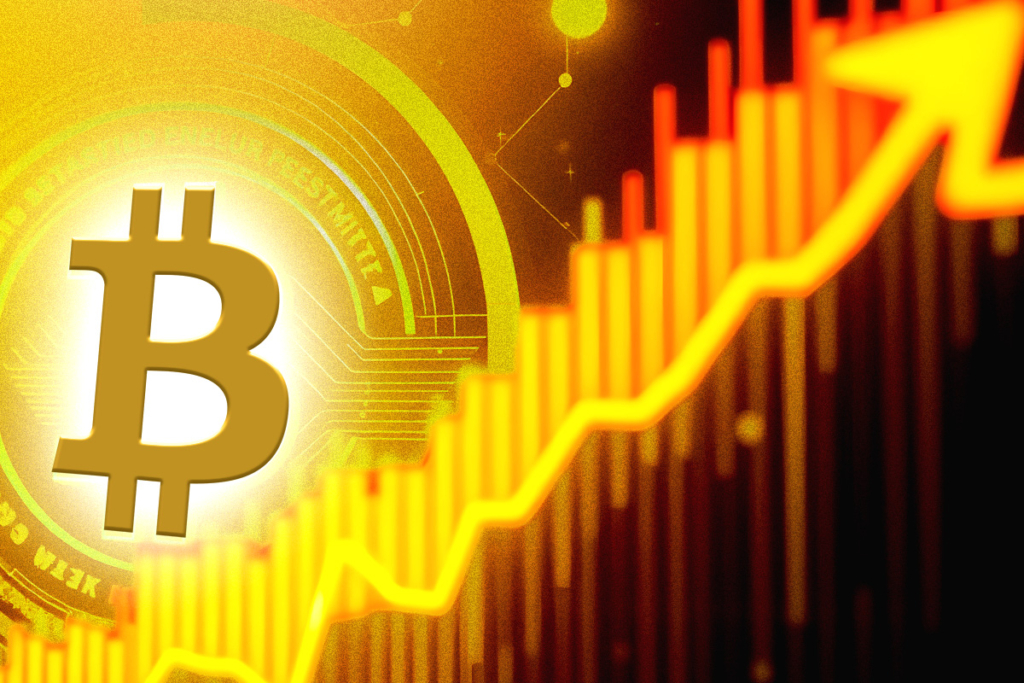 Bitcoin Reclaims $112K Amid Fastest Miner Sell-Off in Nine Months