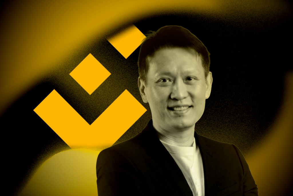 Binance CEO Richard Teng Claims Exchange is 
