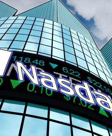 Nasdaq Futures Dip Slightly Ahead of Nvidia Earnings After Record Week