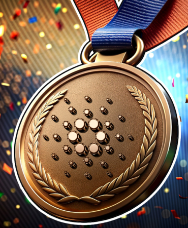 Cardano Rises to Top 3 in Grayscale Rankings Amid ADA ETF Approval Hype