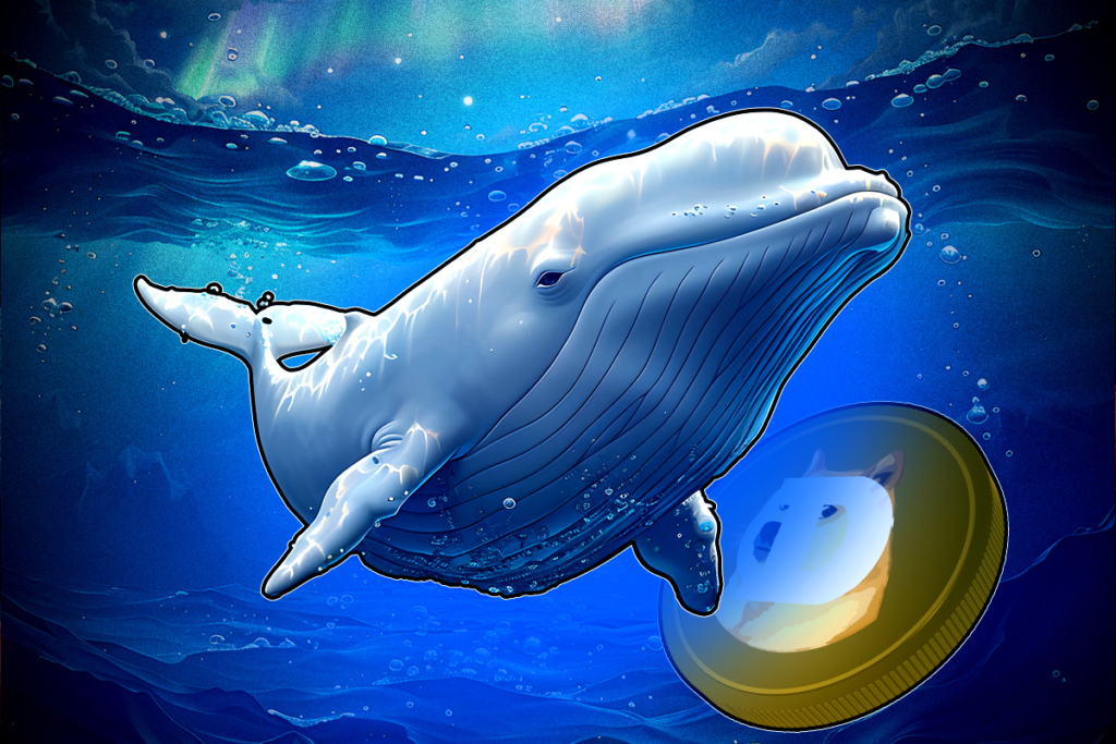 DOGE Price Rebounds as Trading Volume Skyrockets on OKX Exchange