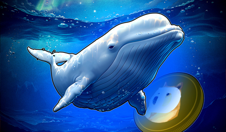 DOGE Price Rebounds as Trading Volume Skyrockets on OKX Exchange