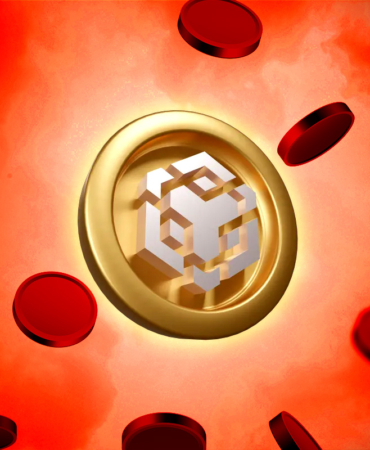 BNB Price Holds Firm After $772M Sell-Off: On-Chain Data Reveals Bullish Momentum