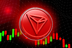 TRX Price Set to Break Key Resistance Amid Growing Spot Market Demand