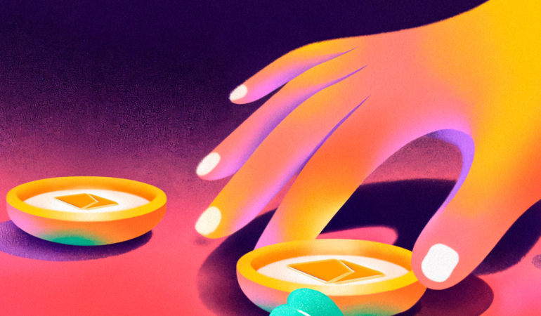 Ethereum Price Movement Suggests Potential Altcoin Rally