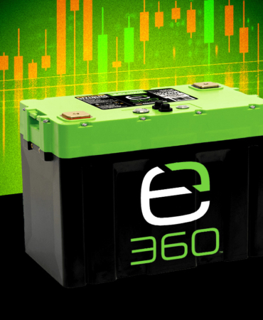 Expion360 Reports Impressive 134% Sales Growth in Q2 2025