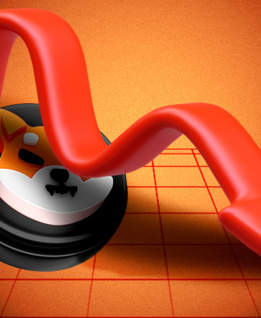 Shiba Inu (SHIB) Slides Amid Crypto Market Plunge