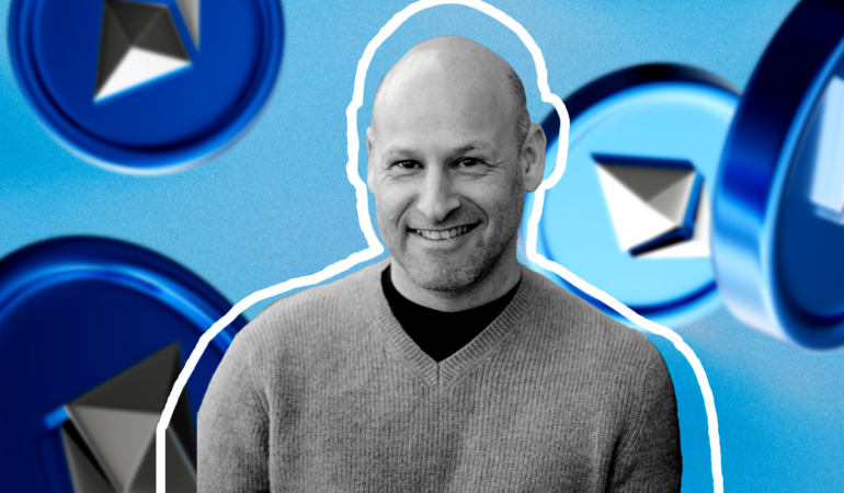 SharpLink Gaming Raises $200M to Expand Massive Ethereum Treasury