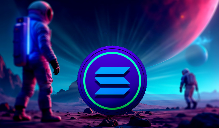 SOL Price Eyes $206 Breakout, But Volume Remains a Challenge