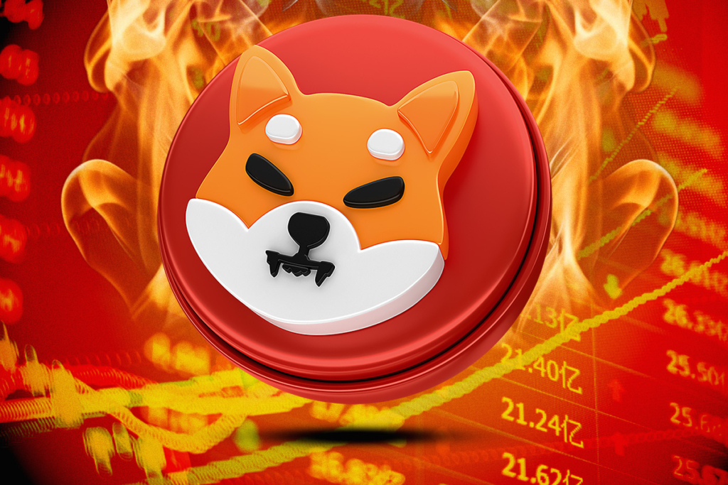 Shiba Inu Approaches Critical Moving Average Crossover Signal