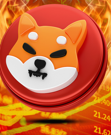 Shiba Inu Approaches Critical Moving Average Crossover Signal