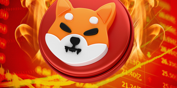 Shiba Inu Approaches Critical Moving Average Crossover Signal