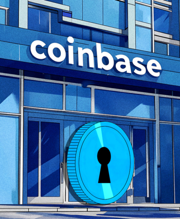 Coinbase Revives USDC Liquidity Fund After 4-Year Break to Boost DeFi Adoption